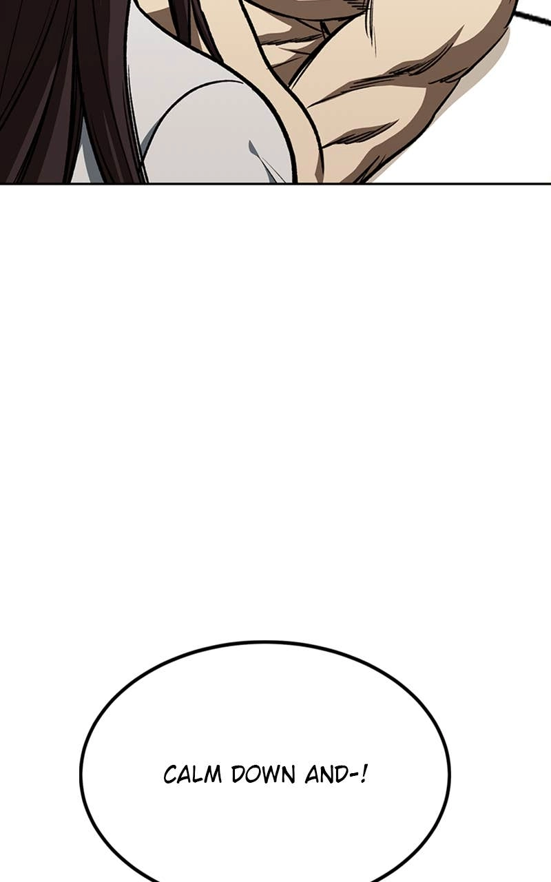 King of the Octagon Chapter 151 - Page 72