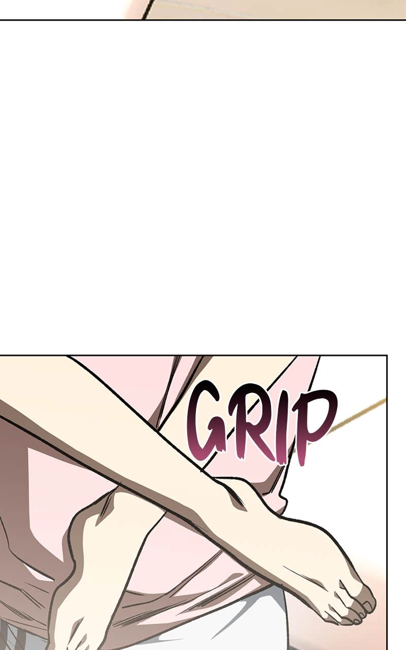 King of the Octagon Chapter 151 - Page 76
