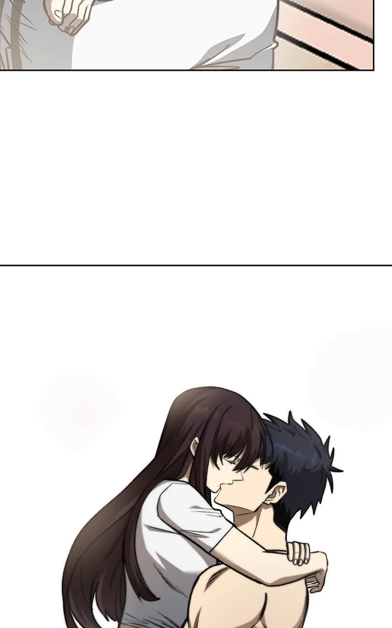 King of the Octagon Chapter 151 - Page 77