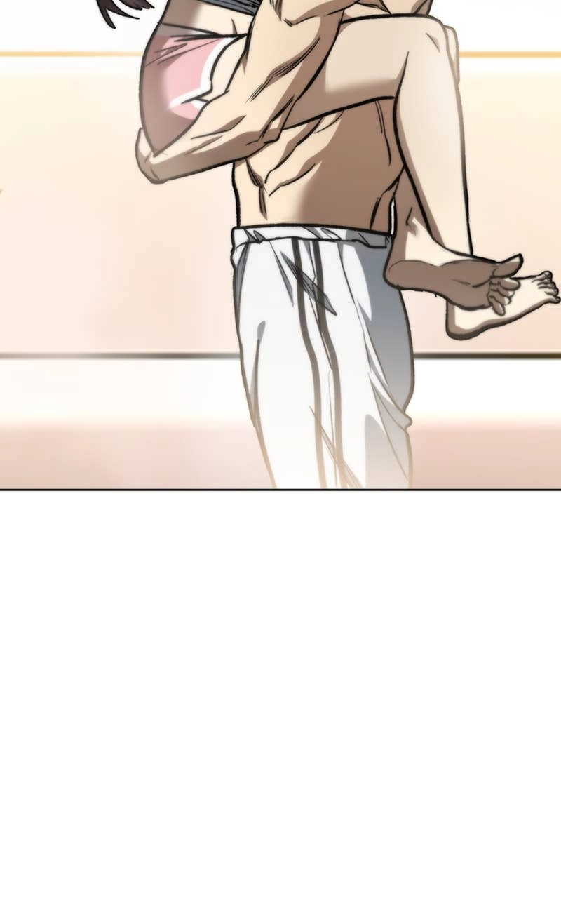 King of the Octagon Chapter 151 - Page 78