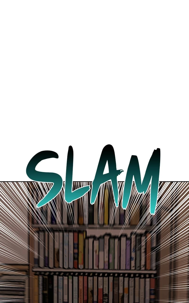 King of the Octagon Chapter 151 - Page 80