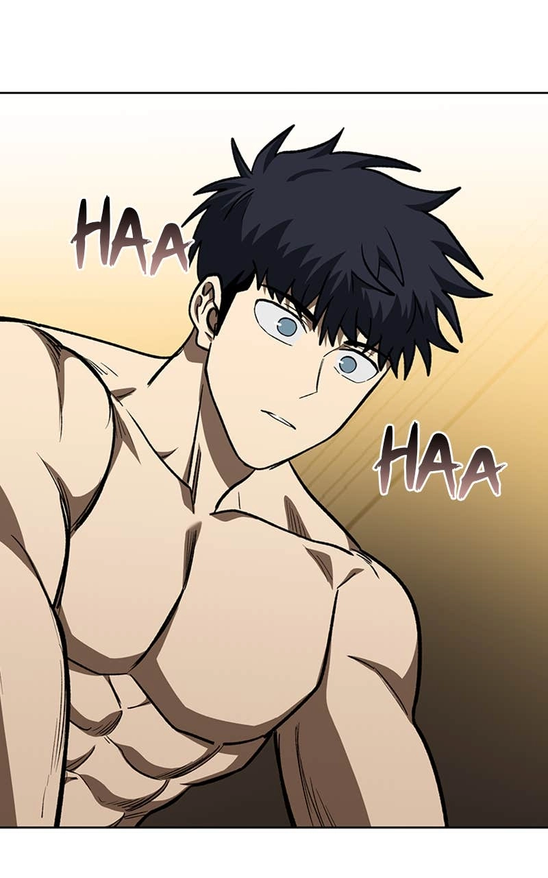King of the Octagon Chapter 151 - Page 84