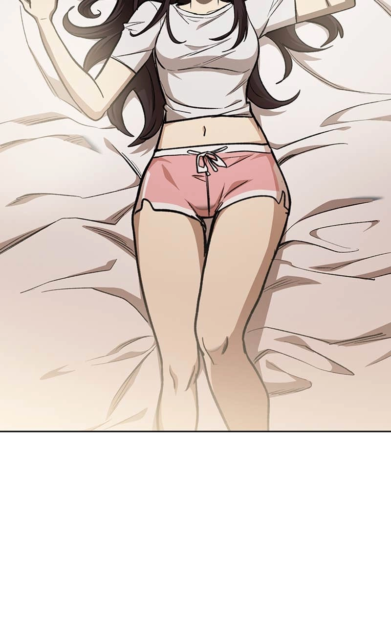 King of the Octagon Chapter 151 - Page 86