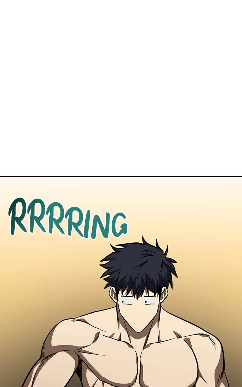 King of the Octagon Chapter 151 - Page 90