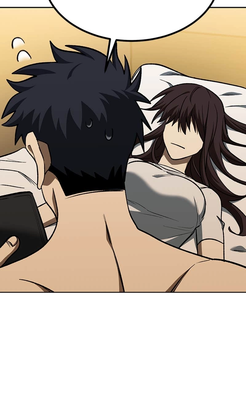 King of the Octagon Chapter 151 - Page 92
