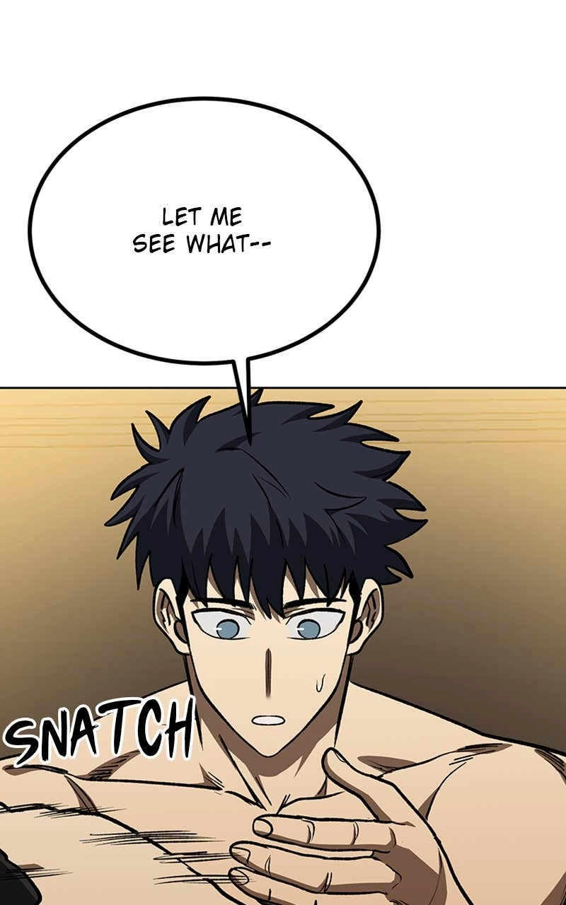 King of the Octagon Chapter 151 - Page 93
