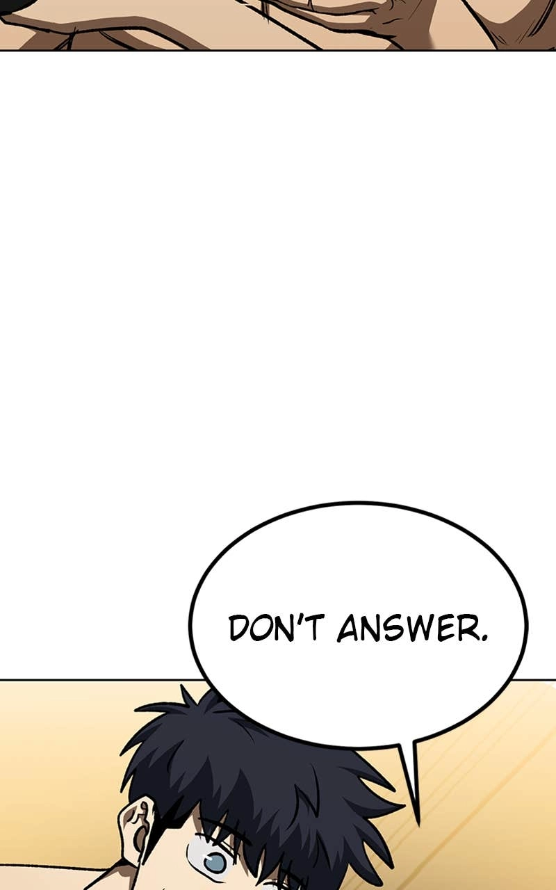 King of the Octagon Chapter 151 - Page 94