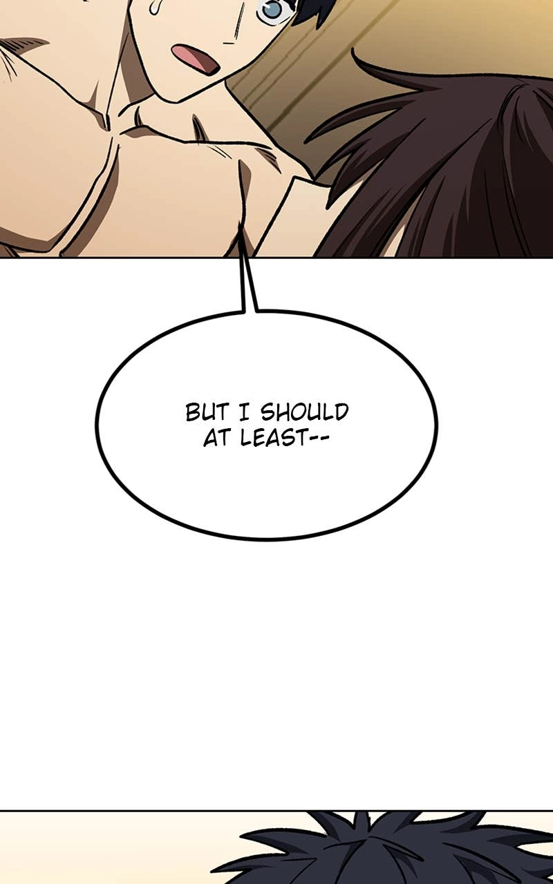 King of the Octagon Chapter 151 - Page 95