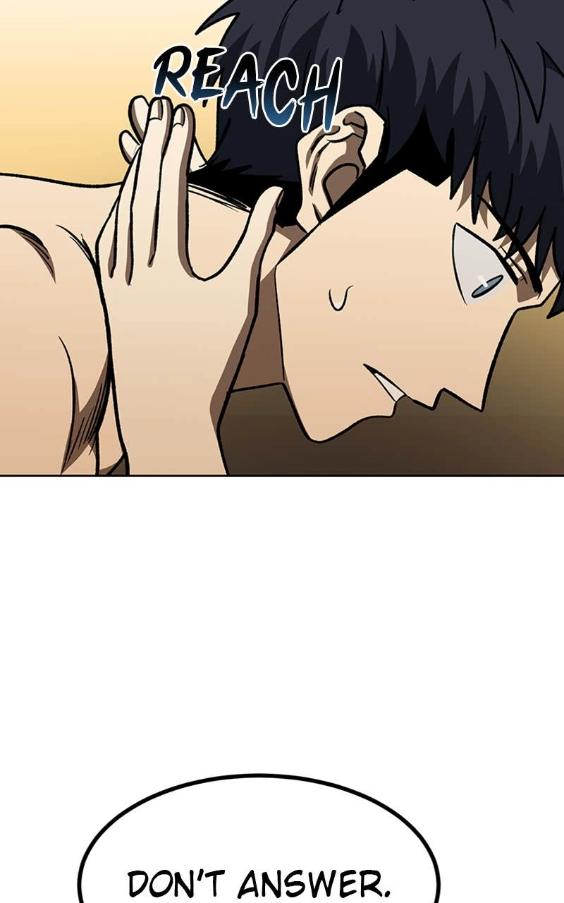 King of the Octagon Chapter 151 - Page 96