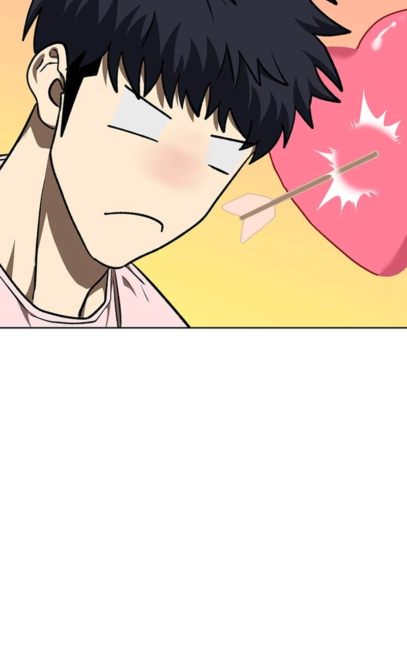 King of the Octagon Chapter 151 - Page 99