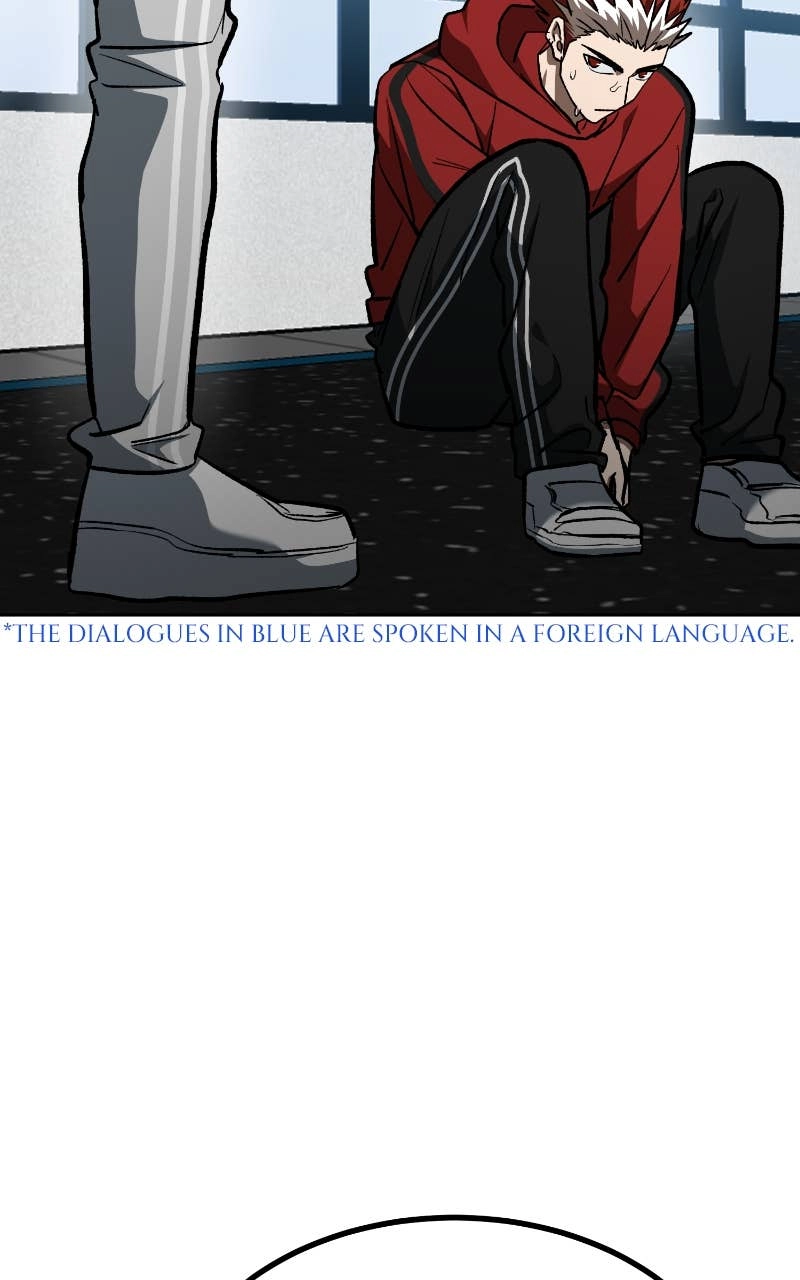 King of the Octagon Chapter 152 - Page 3