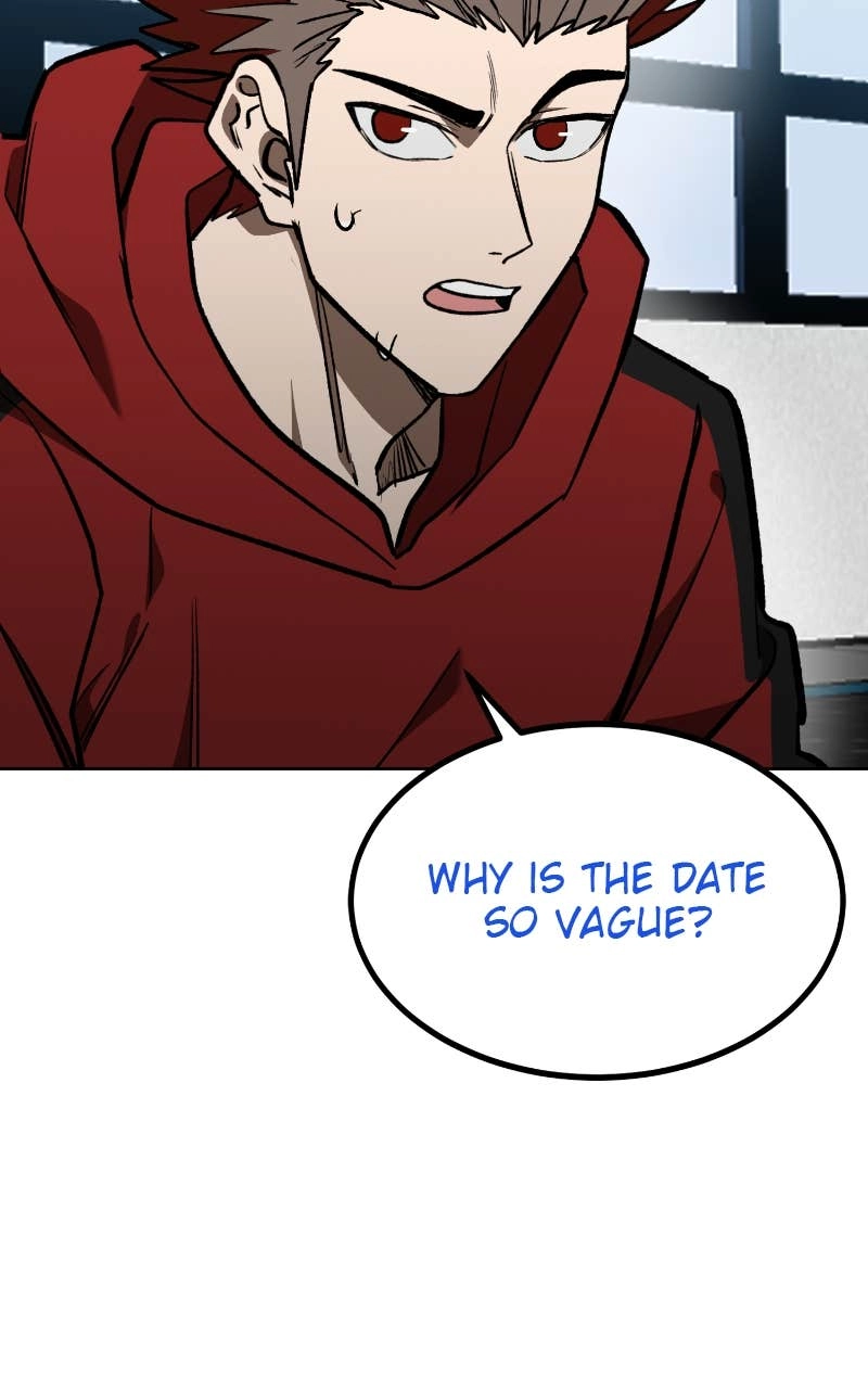 King of the Octagon Chapter 152 - Page 6