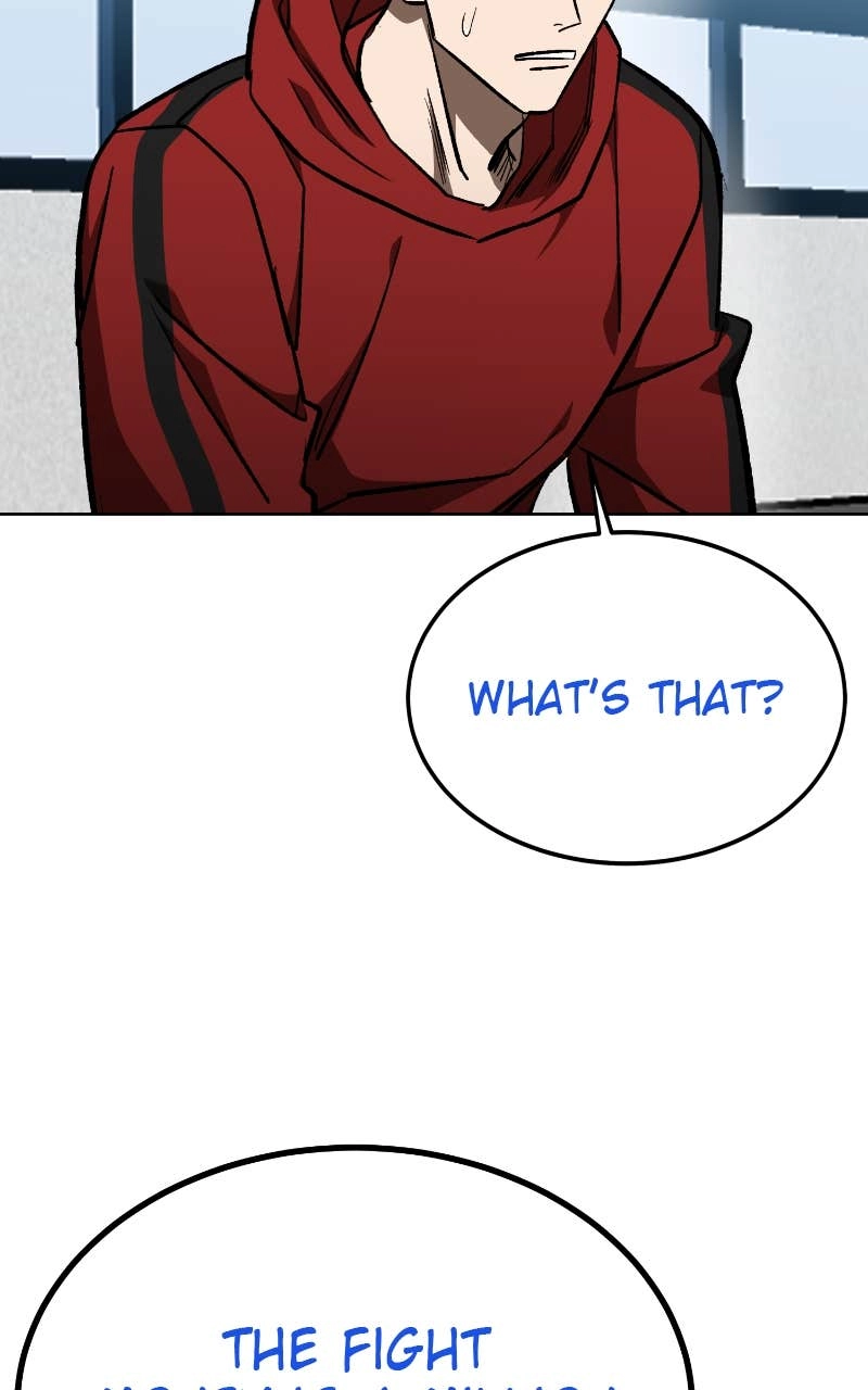 King of the Octagon Chapter 152 - Page 9
