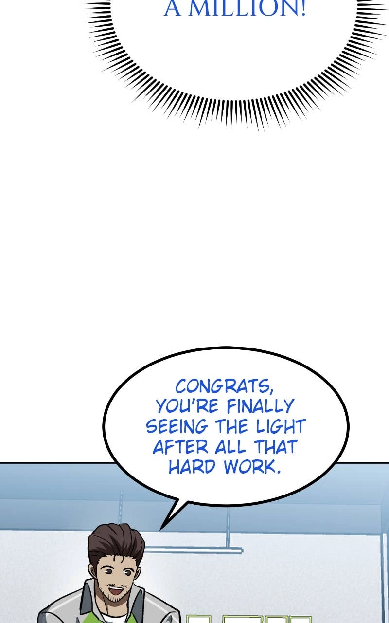 King of the Octagon Chapter 152 - Page 11