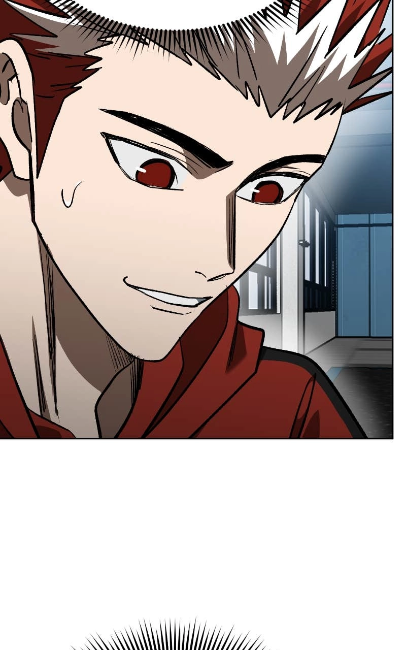 King of the Octagon Chapter 152 - Page 13