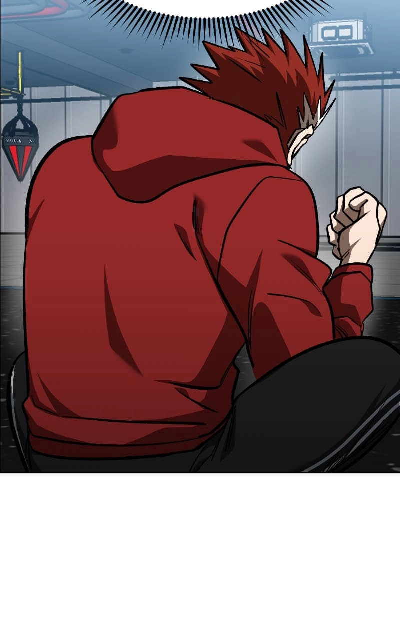 King of the Octagon Chapter 152 - Page 16