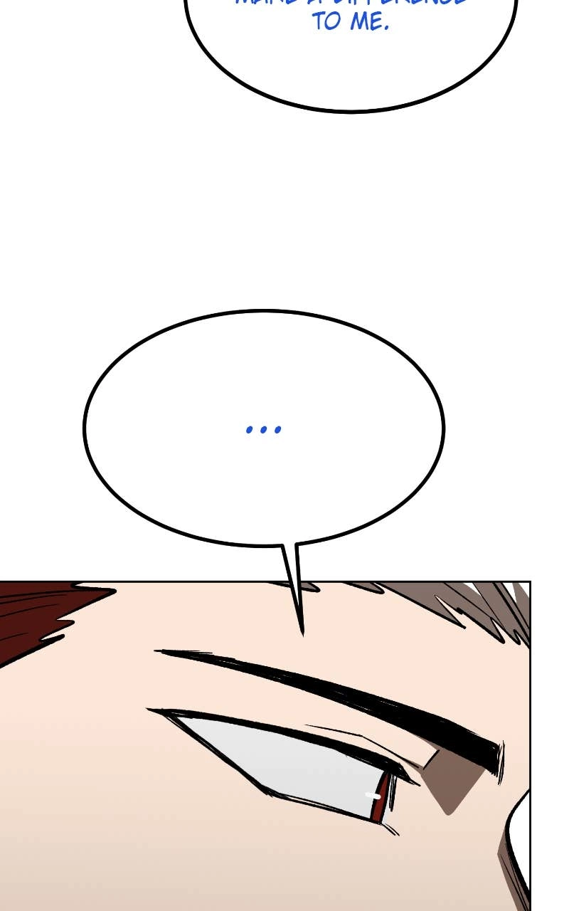 King of the Octagon Chapter 152 - Page 23