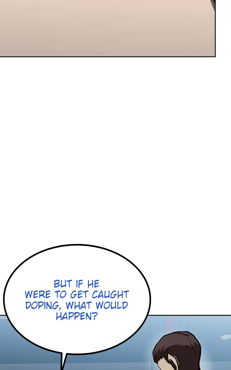 King of the Octagon Chapter 152 - Page 24