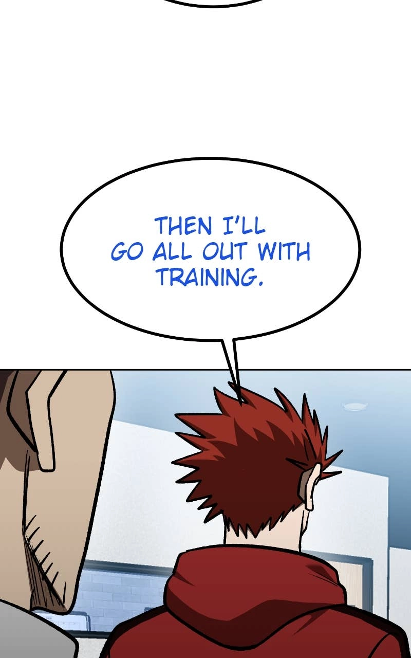 King of the Octagon Chapter 152 - Page 29