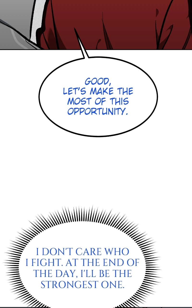 King of the Octagon Chapter 152 - Page 30