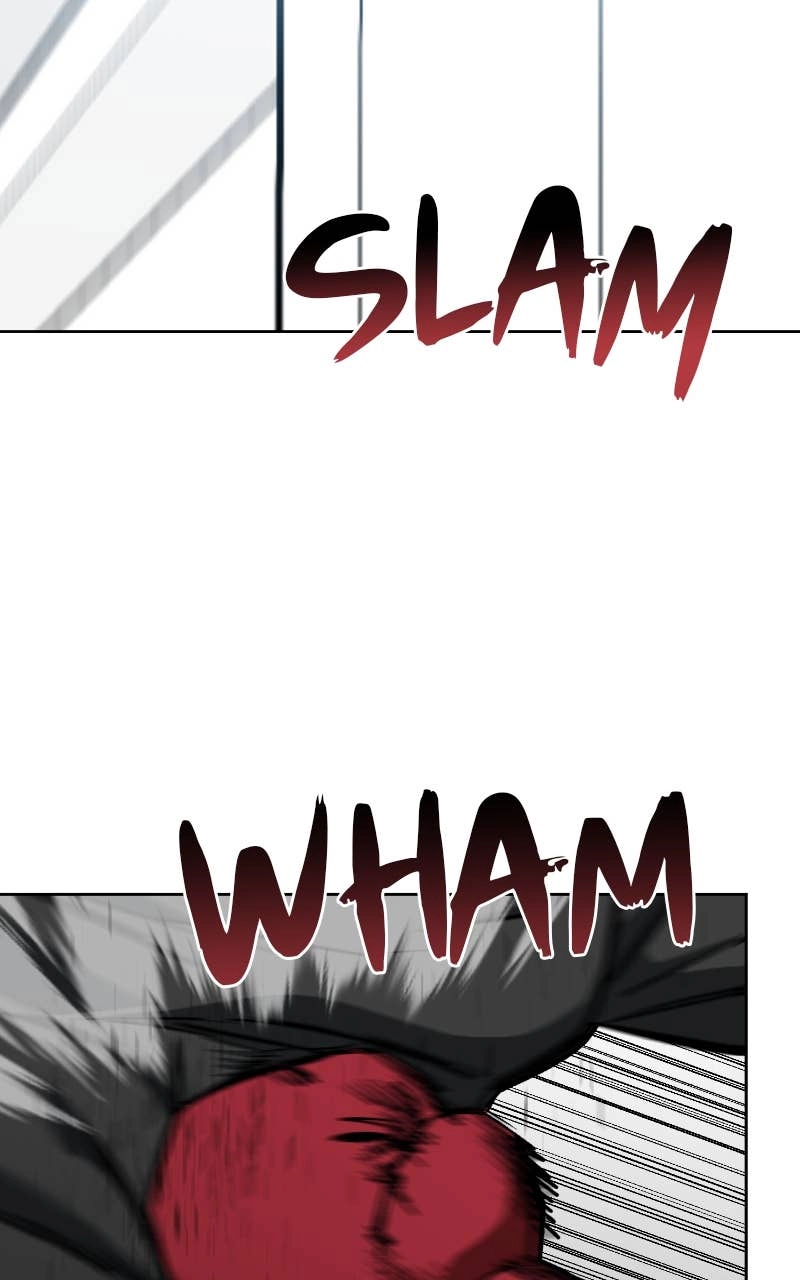King of the Octagon Chapter 152 - Page 35