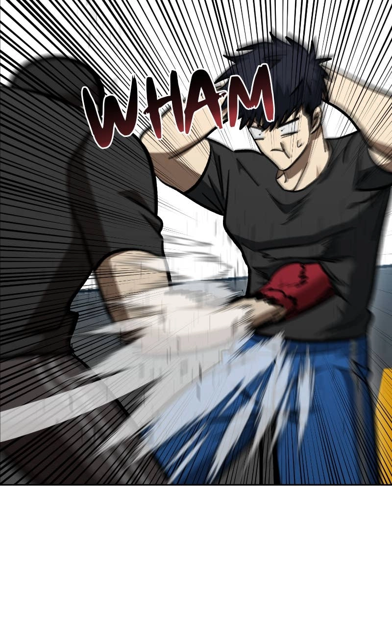 King of the Octagon Chapter 152 - Page 37