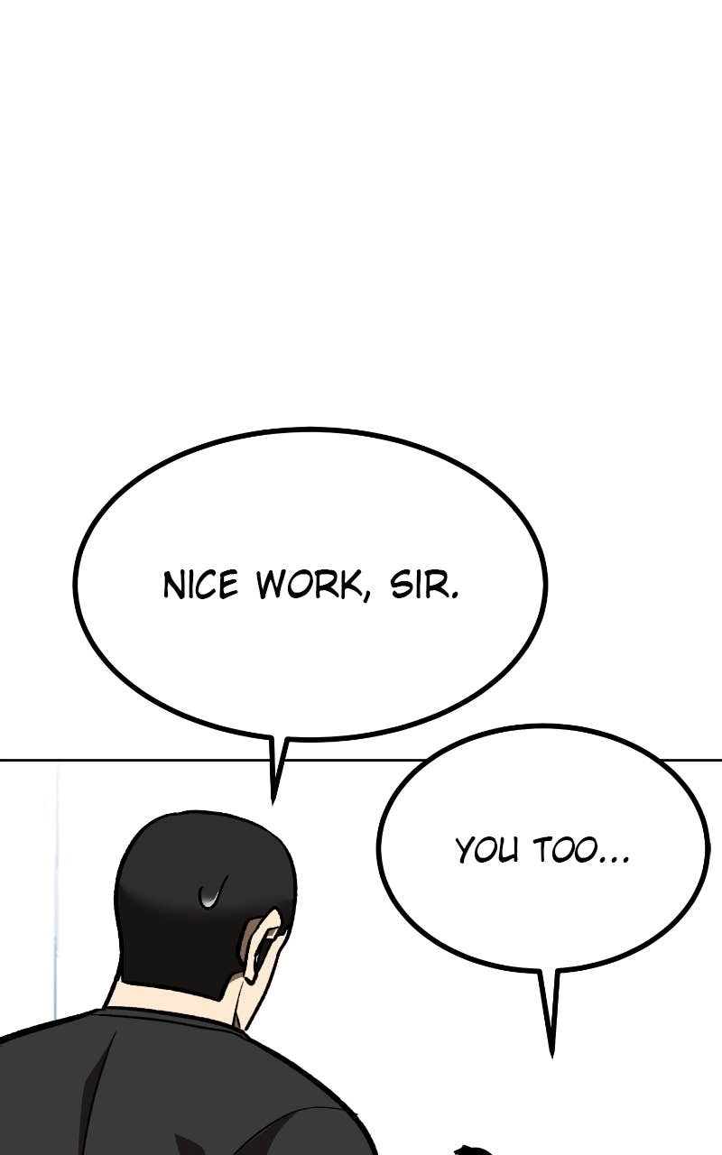 King of the Octagon Chapter 152 - Page 39