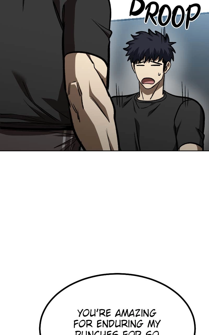 King of the Octagon Chapter 152 - Page 40