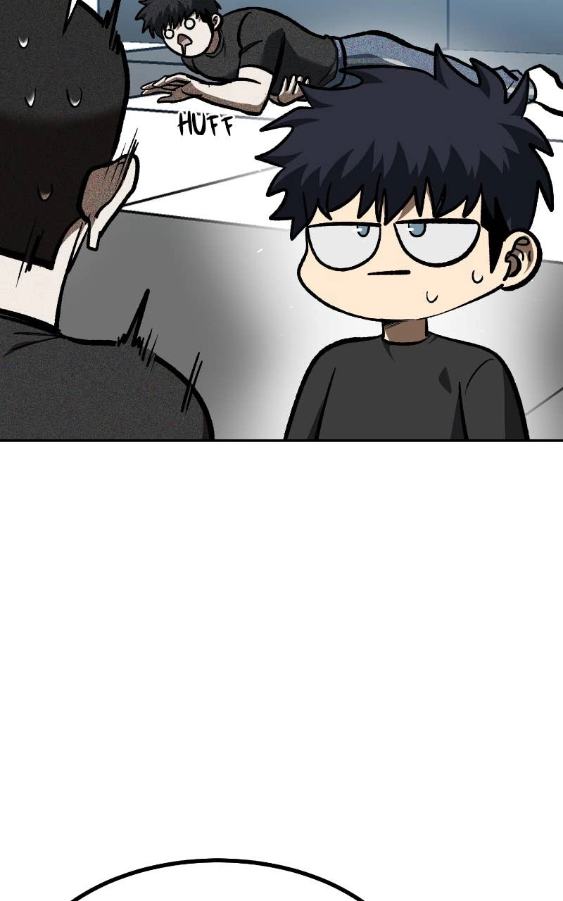 King of the Octagon Chapter 152 - Page 43