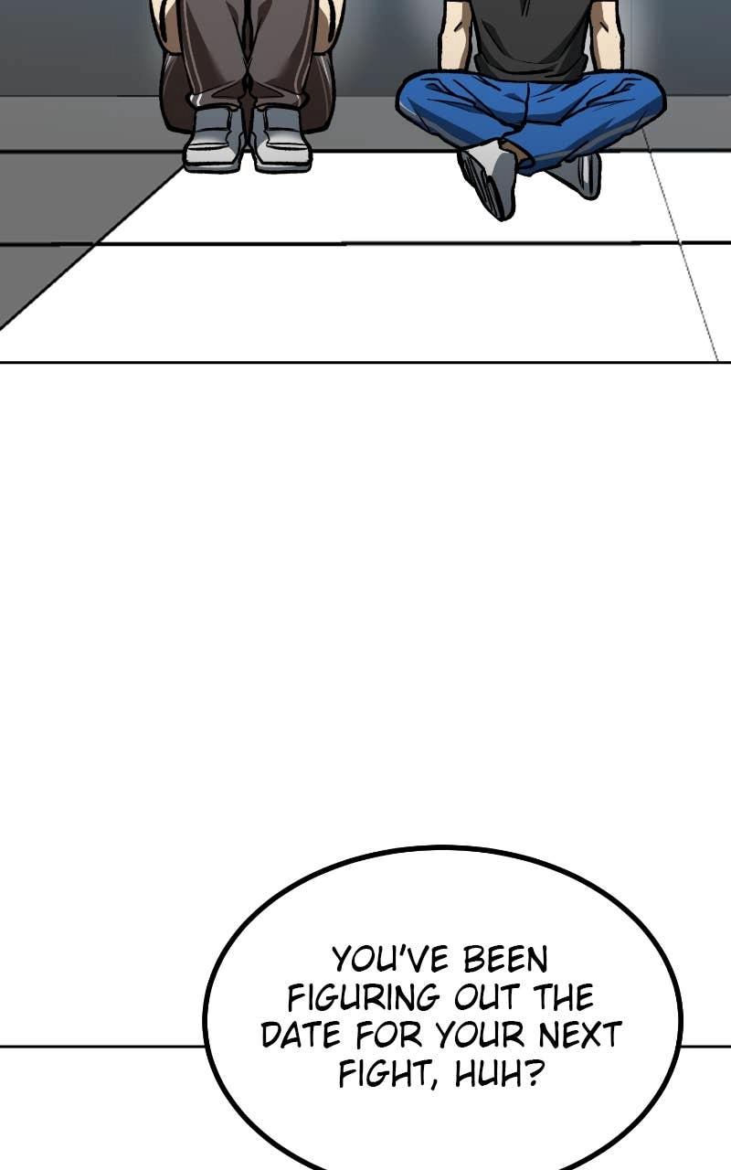 King of the Octagon Chapter 152 - Page 46