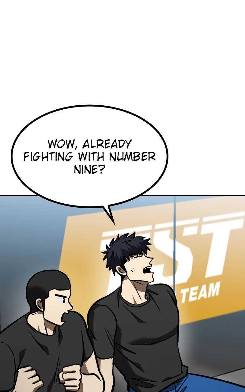 King of the Octagon Chapter 152 - Page 48