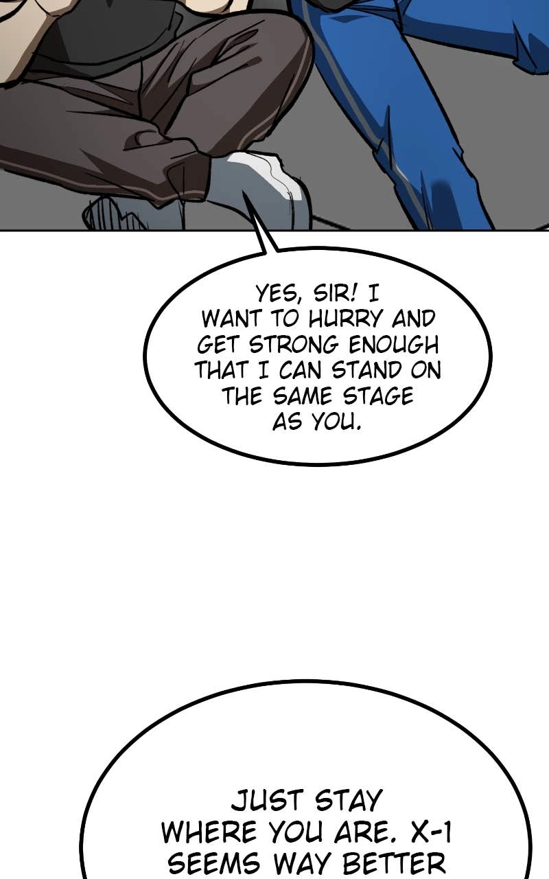 King of the Octagon Chapter 152 - Page 49