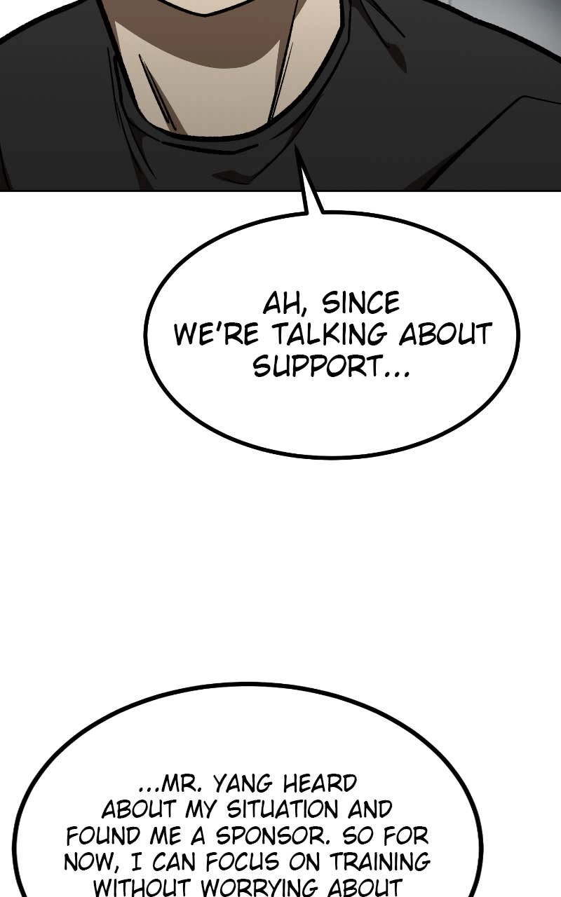 King of the Octagon Chapter 152 - Page 52