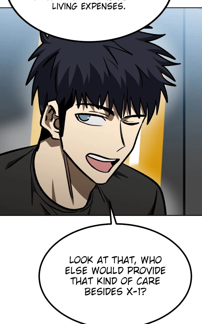 King of the Octagon Chapter 152 - Page 53