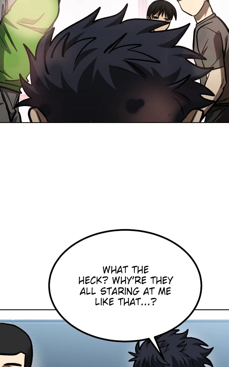 King of the Octagon Chapter 152 - Page 56