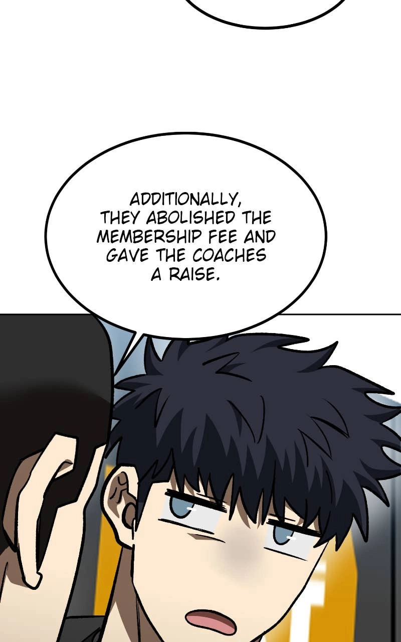 King of the Octagon Chapter 152 - Page 59