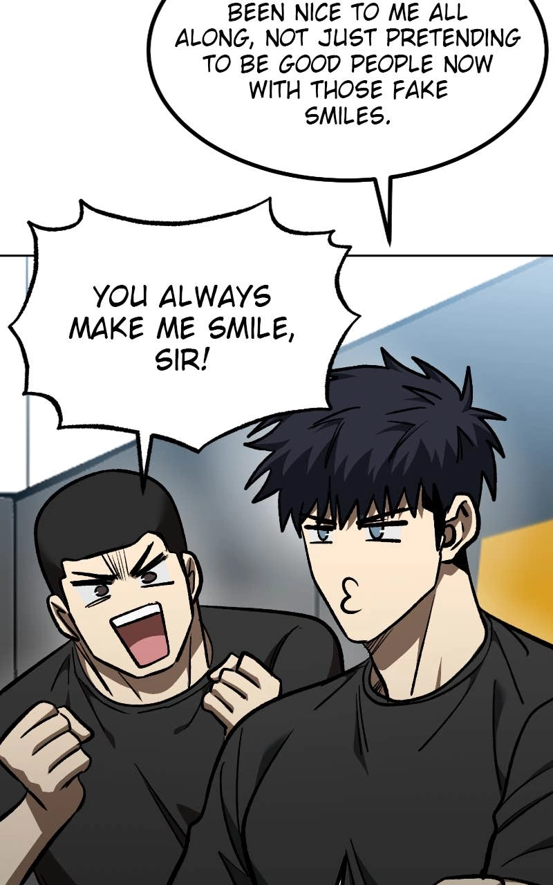 King of the Octagon Chapter 152 - Page 62