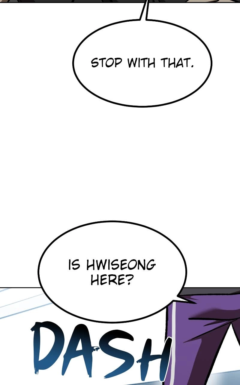 King of the Octagon Chapter 152 - Page 63