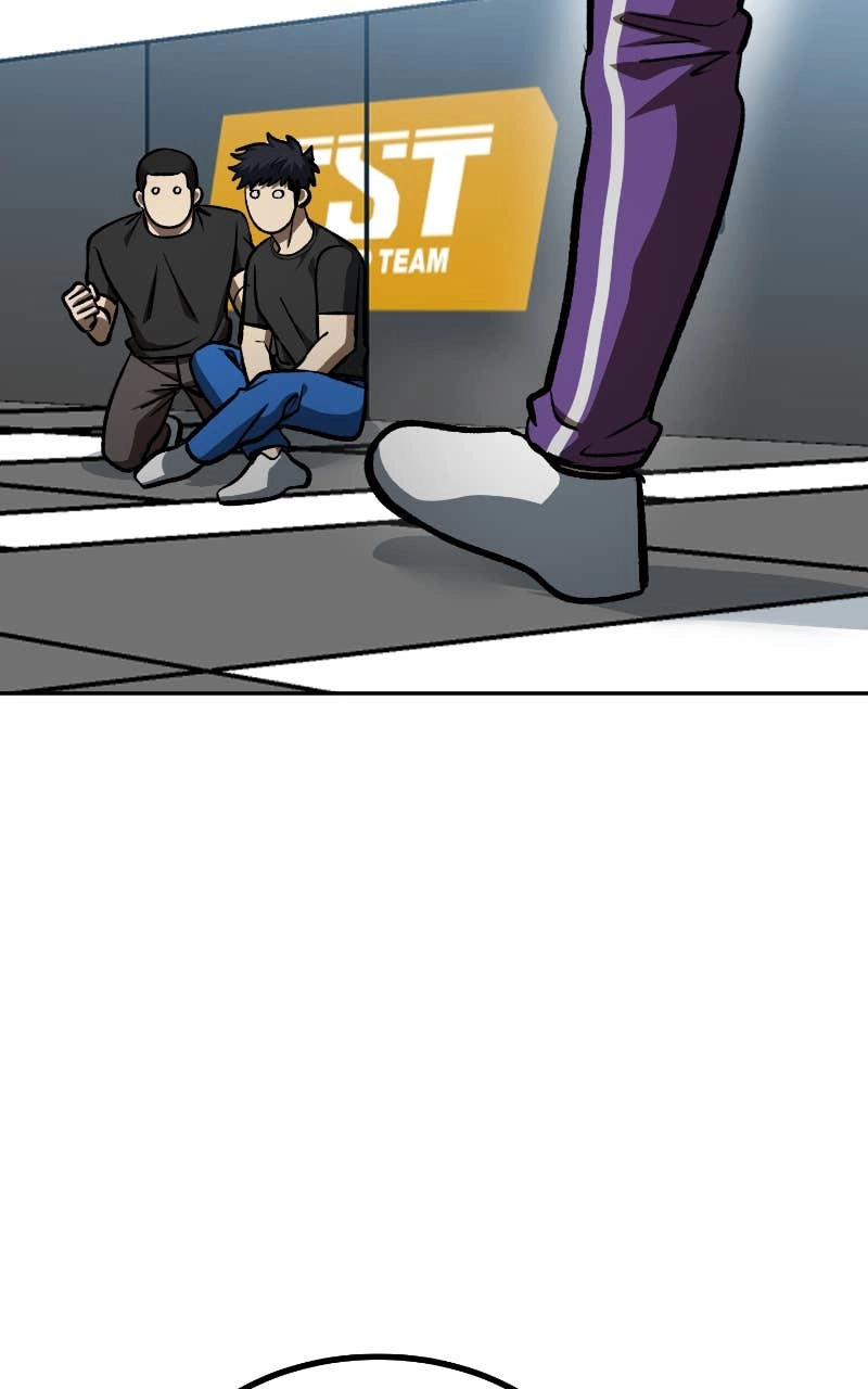 King of the Octagon Chapter 152 - Page 64