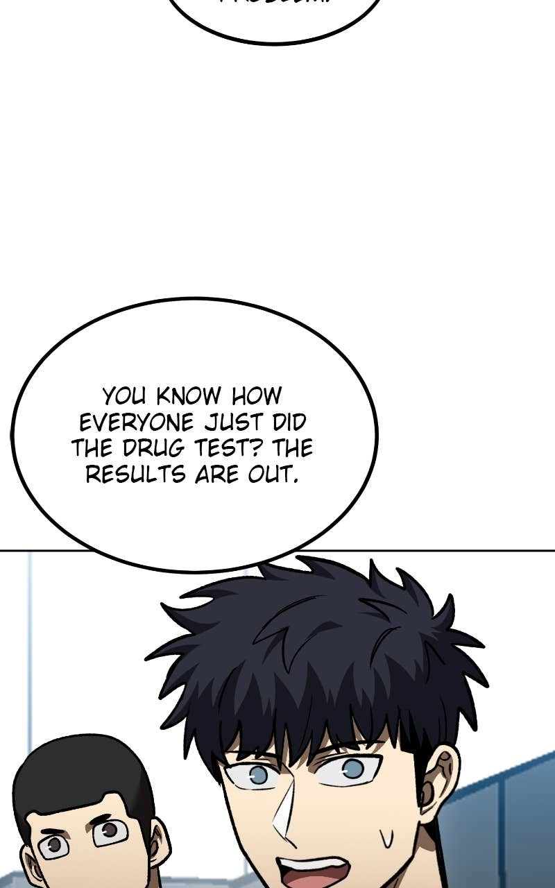King of the Octagon Chapter 152 - Page 66
