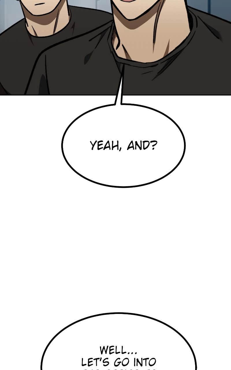 King of the Octagon Chapter 152 - Page 67