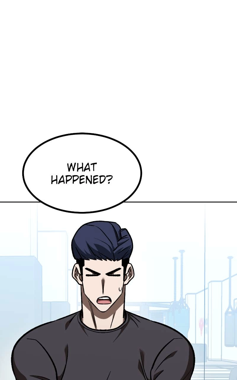 King of the Octagon Chapter 152 - Page 74