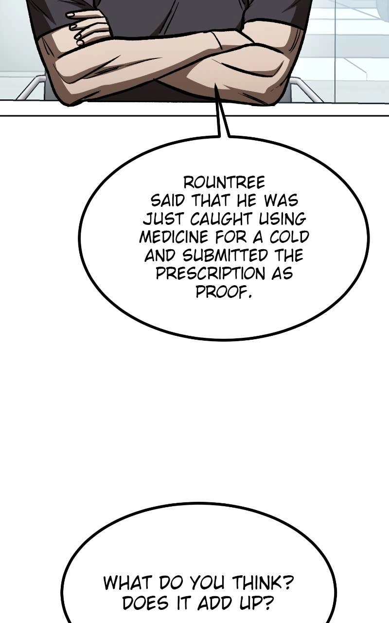 King of the Octagon Chapter 152 - Page 75