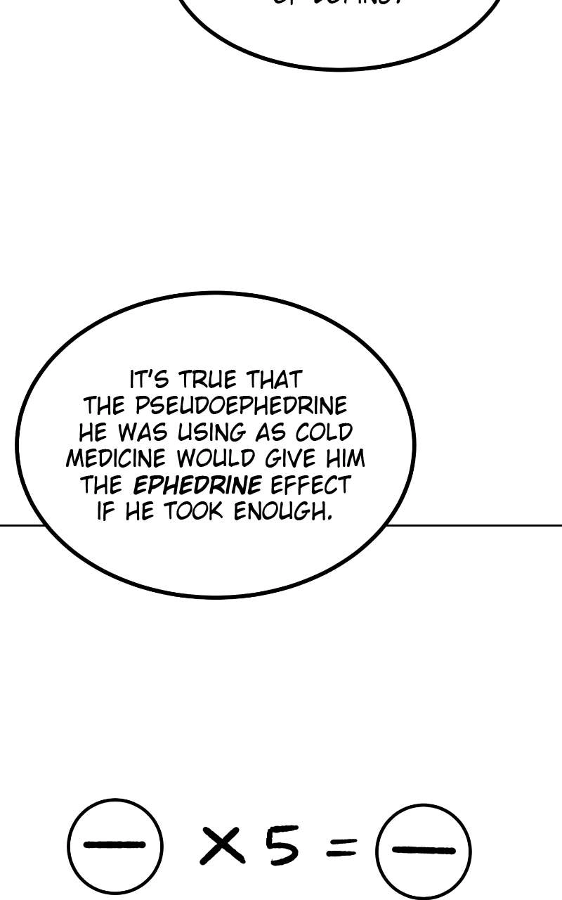 King of the Octagon Chapter 152 - Page 77