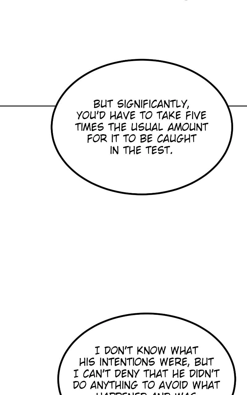 King of the Octagon Chapter 152 - Page 78
