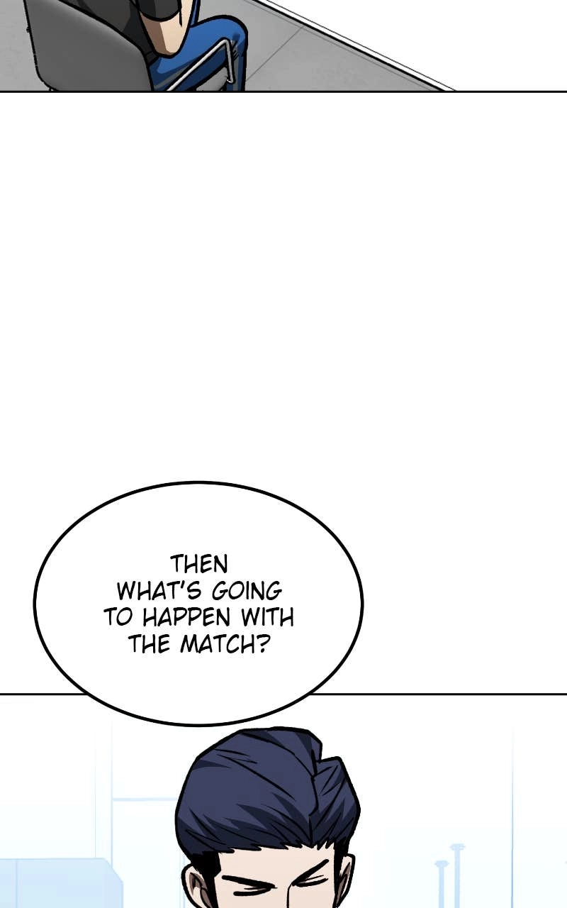 King of the Octagon Chapter 152 - Page 81