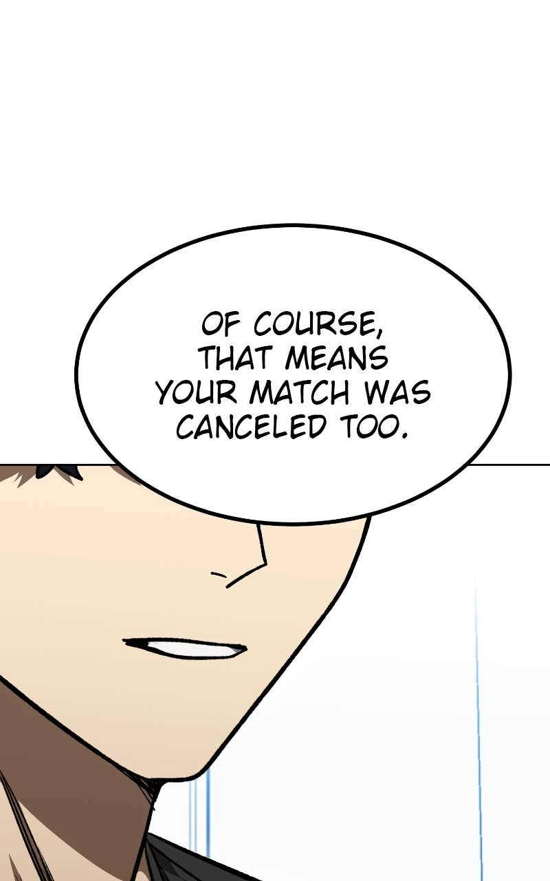 King of the Octagon Chapter 152 - Page 83