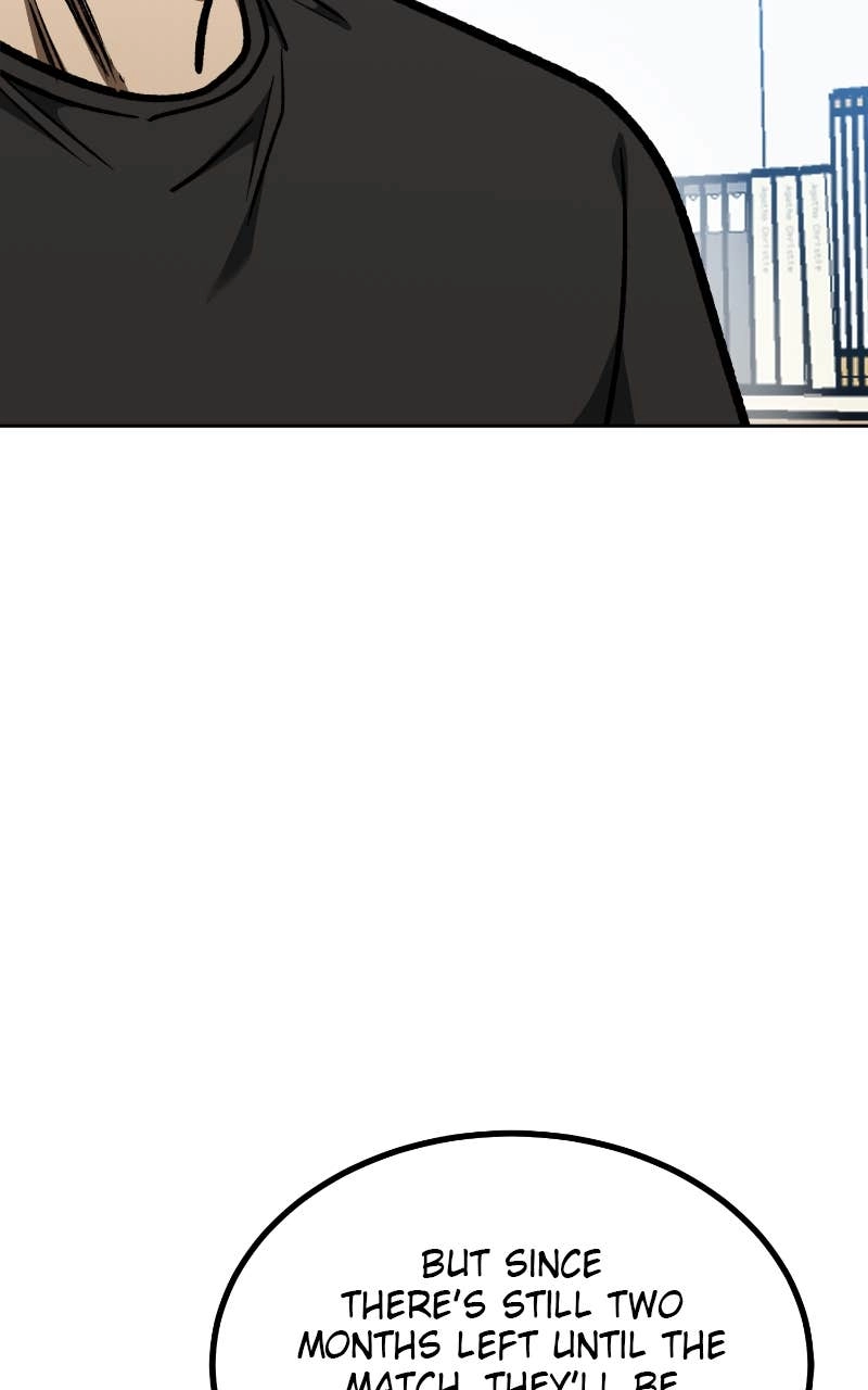 King of the Octagon Chapter 152 - Page 84