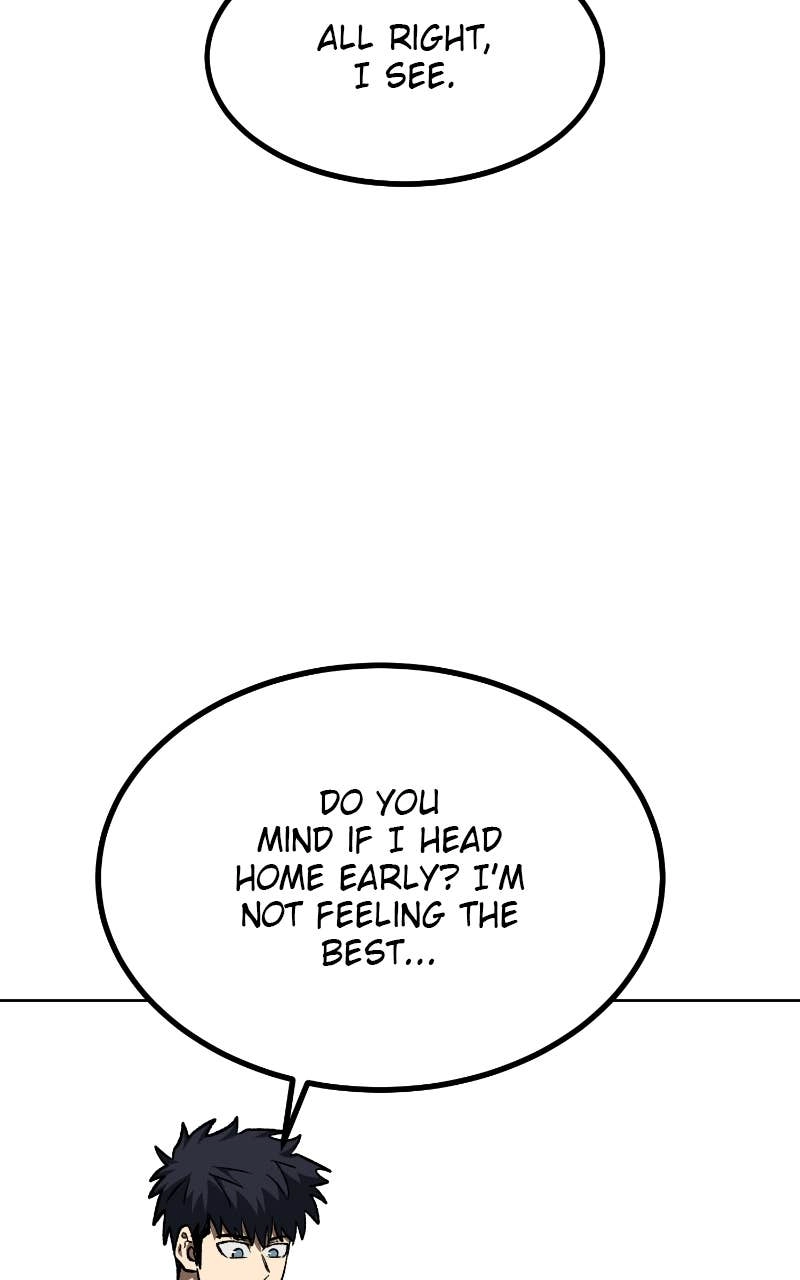 King of the Octagon Chapter 152 - Page 87
