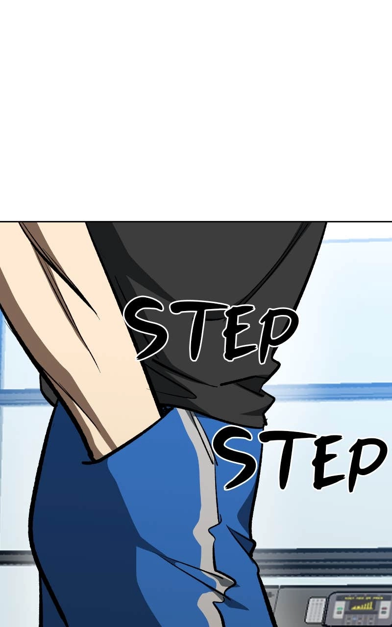 King of the Octagon Chapter 152 - Page 92
